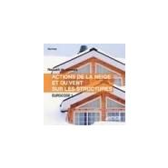 OUVRAGE SUR L'ACTIONS DE LA NEIGE ET DU VENT SUR LES STRUCTURES - EUROCODE 1