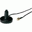 PIED MAGNÉTIQUE DIGITUS POUR ANTENNE 5 DB-WLAN