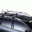 PORTE SURFS THULE 832 SPÉCIALEMENT CONÇU POUR LES PLANCHES DE SURF