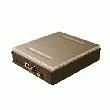 VIVOTEK -  RX7101 - Décodeur vidéo ip numérique - analogique