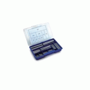 COFFRET DE GOUPILLES CONIQUES DIN 1B