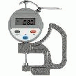 CONTRÔLEUR D'ÉPAISSEUR NUMÉRIQUE GAMME(S) DE MESURE 0 - 10 MM HOREX