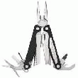 COUTEAU MULTIFONCTIONS ET ACCESSOIRES LEATHERMAN LEATHERMAN PINCE MULTIFONCTION CHARGE ALX BOITE