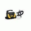 EARLEX - STATION DE PEINTURE 160DIN/SEC - HV2900VEU