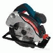 KIT SCIE CIRCULAIRE 1300 W 285873 + 3 LAMES 185 MM