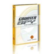 LOGICIEL SURVEILLANCE DE SYSTèME CONTRE LE SPYWARE / ADWARE - COUNTERSPY