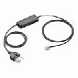 PLANTRONICS APS-11 - ADAPTATEUR POUR CROCHET COMMUTATEUR ÉLECTRONIQUE