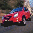 VOITURE IGNIS