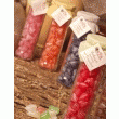 GAMME DE BONBONS - BERLINGOTS D'ANTAN ET SOUVENIRS D'ENFANCE