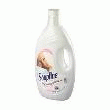 ASSSOUPLISSANT LIQUIDE SOUPLINE HYPOALLERGÉNIQUE - BIDON DE 3 LITRES ASSSOUPLISSANT LIQUIDE SOUPLINE HYPOALLERGÉNIQUE - BIDON DE 3 LITRES
