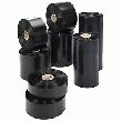GAINE PLASTIQUE OPAQUE NOIRE 100 MICRONS
