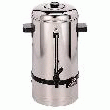CAFETIÈRE PERCOLATEUR TELLIER COFFEEMAKER INOX 10 LITRES