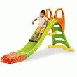 TOBOGGAN SMOBY JEUX DE JARDIN
