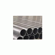 TUBE TITANE- NICKEL
