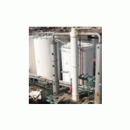 Station traitement des eaux usees industrielles pdf livre