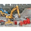 ATTACHE RAPIDE OIL QUICK
