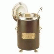 BOUILLOIRE, NOIR - 5 L