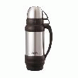 ALADDIN CHALLENGER ACIER INOXYDABLE 1L GOURDES ET GOURDES ISOTHERMES