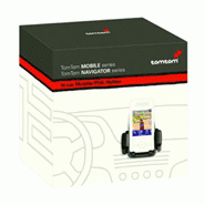 FIXATION  POUR PDA HP - TOMTOM