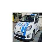 MARQUAGE VOITURE
