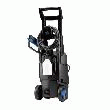 NILFISK - NETTOYEUR HAUTE PRESSION 125 BAR 1800W 520 L/H + ACCESSOIRES - C125.3-8PC CAR