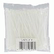 SCELLÉS PLASTIQUES - SACHET DE 250