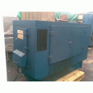 Groupe electrogène occasion de 5 kva à 2000 kva Groupe electrogène occasion de 5 kva à 2000 kva