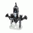 ACCESSOIRE PLONGEANT DREMEL 335JA 26150335JA