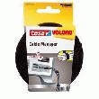 CÂBLE MANAGER - TESA - VELCRO® - 10 MM X 5 M