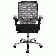 CHAISE AUTOSYNCHRONE - TOPSTAR - NOIR