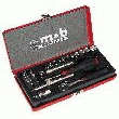 COFFRET DE 29 PIÈCES 1/4\  MOB