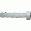 LOT DE 10 VIS À 6 PANS DIN 933 EN POLYAMIDE M5 X 25 MMX25 MM TOOLCRAFT LOT DE 10 VIS À 6 PANS DIN 933 EN POLYAMIDE M5 X 25 MMX25 MM TOOLCRAFT
