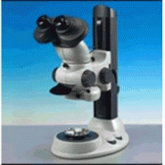 MICROSCOPE BINOCULAIRE