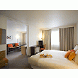 NOVOTEL BELFORT CENTRE ATRIA - CHAMBRE