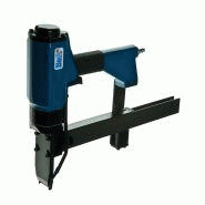 AGRAFEUSE PNEUMATIQUE TYPE 146/80-159