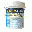 PEINTURE MATE UNIVERSELLE BLANC - ATLAS HYDRO - PHASE AQUEUSE - 15 LITRES - JEFCO - JEFCO