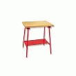 TABLE SANITAIRE PROFESSIONNELLE