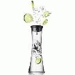 CARAFE  EAU 0,8L