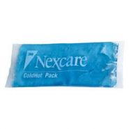 COLDHOT 3M SANTÉ - NEXCARE COLDHOT MINI 10X10 B/1