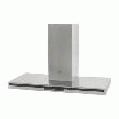 HOTTE DÉCORATIVE MURALE AEG DD 8891 M9 INOX