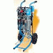 POMPE DE DOSAGE éLECTROMéCANIQUE FIXE PU 2120