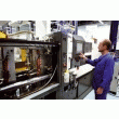SERVICE INJECTION PLASTIQUE