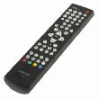 TÉLÉCOMMANDE 1:1 SUPERMASTER KÖNIG-KN-MASTER1