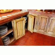 FACADES DE CUISINE