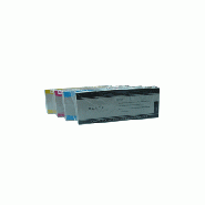 ENCRE POUR TRACEUR GRAND FORMAT ROLAND 