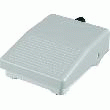 MINI-INTERRUPTEUR AU PIED IPM2G GRIS ABB 1SBV001106R1823