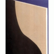 PLAQUE ACOUSTIQUE - AKUSTIK GIPS ART.1