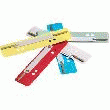 BANDES ADHÉSIVES DURABLE FLEXIBLES TRIÉES X25