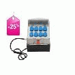 CEBA-COFFRET DE CHANTIER 8 PRISES