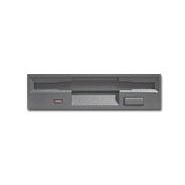 LECTEUR DISQUETTE 1.44 MO - 3.5 POUCES (NOIR)